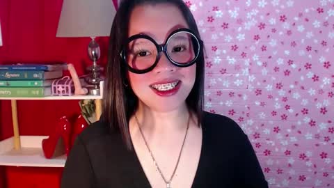 Joana online show from November 4, 8:19 pm