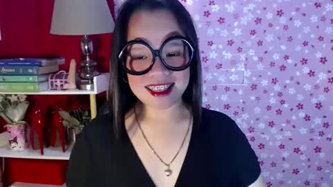 Joana online show from November 15, 8:49 pm