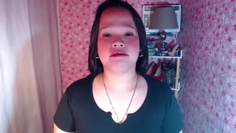 Joana online show from January 18, 9:18 pm