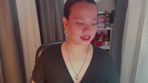 Joana online show from February 11, 8:08 am