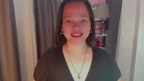 Joana online show from February 21, 10:44 pm