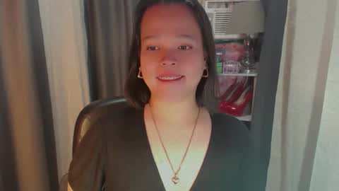 Joana online show from February 26, 7:51 am