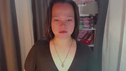 Joana online show from February 27, 8:42 pm