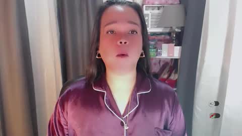 Joana online show from March 7, 7:55 pm