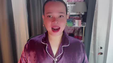 Joana online show from March 18, 12:30 pm