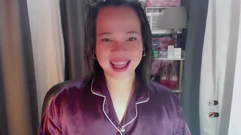 Joana online show from March 31, 7:58 pm