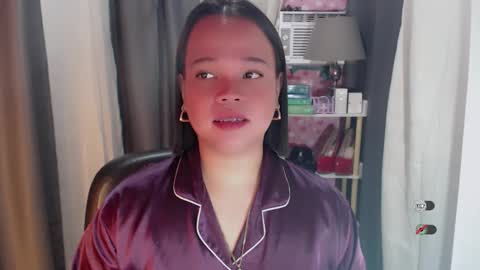 Joana online show from April 11, 2:38 am