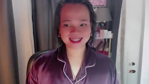 Joana online show from April 11, 11:42 pm