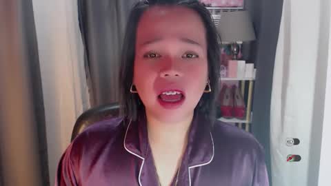 Joana online show from April 17, 11:08 pm