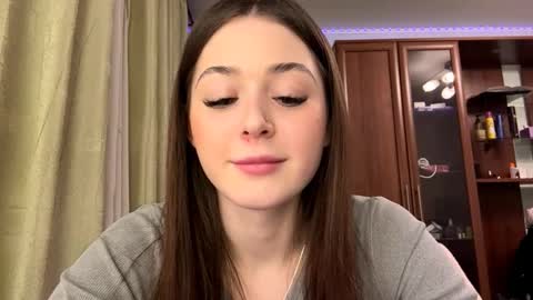 Adel online show from February 6, 7:17 pm