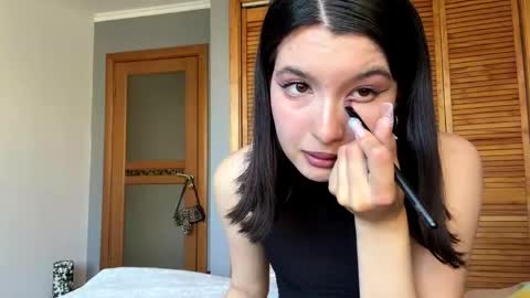 Snapshot of joanaphippin chatting on May 21, 7:37 am joanaphippin online show from May 21, 7:37 am