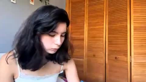 Snapshot of joanaphippin chatting on June 16, 6:38 am joanaphippin online show from June 16, 6:38 am