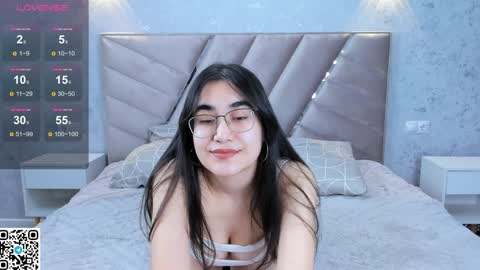 Mia online show from January 9, 12:09 pm