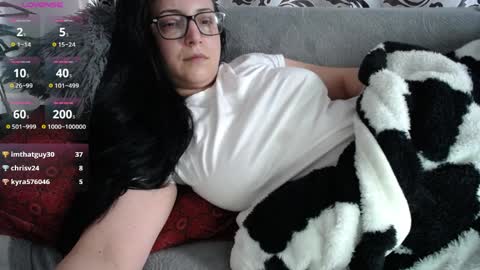 Snapshot of joanna_cw chatting on March 31, 2:17 pm Jo online show from March 31, 2:17 pm