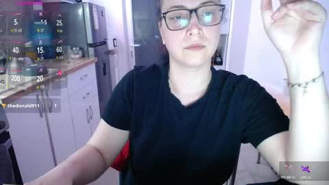 Snapshot of joanna_cw chatting on April 19, 9:06 pm Jo online show from April 19, 9:06 pm