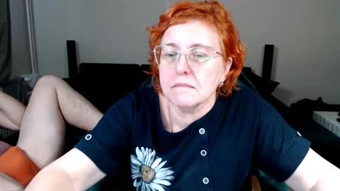 Joanna and Greg online show from February 4, 2:23 pm