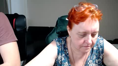 Joanna and Greg online show from March 8, 8:51 am