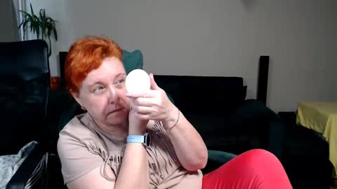 Joanna and Greg online show from March 22, 8:29 am