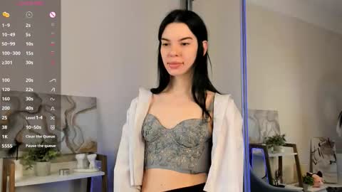 Wendy online show from December 21, 12:01 pm