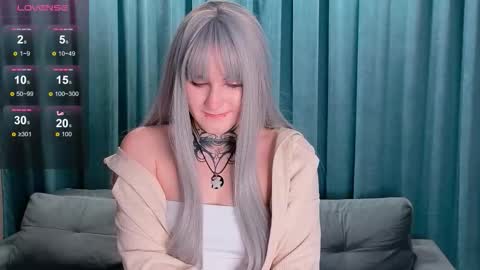 Maria online show from January 13, 2:44 pm