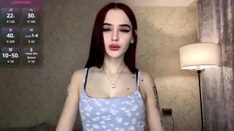 Snapshot of joansandager chatting on February 27, 6:24 am Eva Its my first day 3 Be pantience online show from February 27, 6:24 am