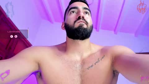 JOAO BATISTA online show from March 21, 2:27 am