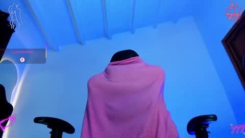 JOAO BATISTA online show from April 16, 2:01 am