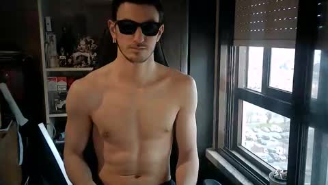 joao love online show from February 17, 12:12 pm