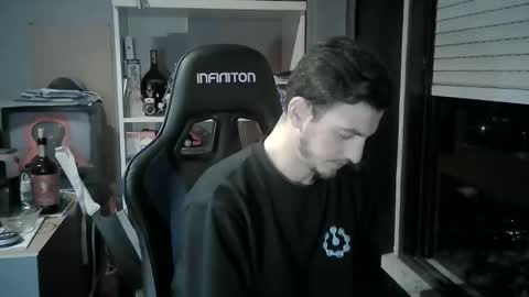 joao love online show from February 24, 10:08 pm