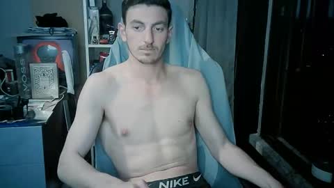 joao love online show from April 18, 2:37 am