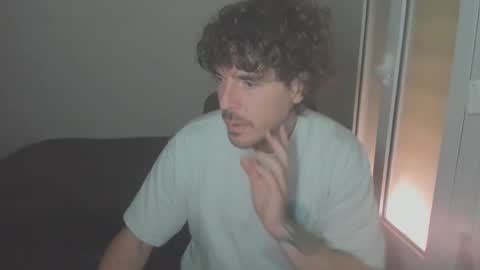 Snapshot of joaquin420_hot chatting on February 15, 10:14 am joaquin420_hot online show from February 15, 10:14 am