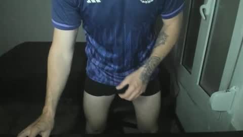 joaquin420_hot online show from March 6, 5:31 pm