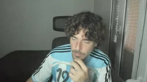 joaquin420_hot online show from March 14, 3:39 pm