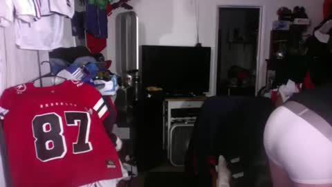 JockDad87 online show from October 20, 12:49 pm