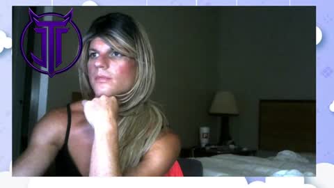 jocknthirsty online show from August 1, 8:02 am