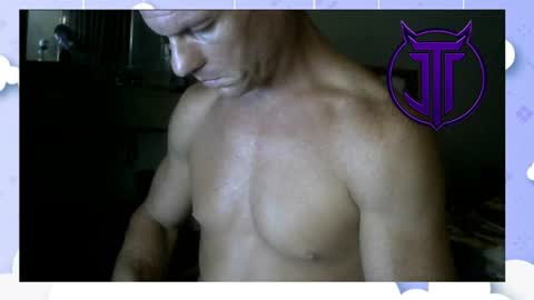 jocknthirsty online show from August 1, 8:08 pm