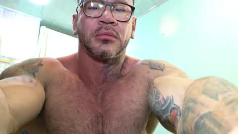 jacobo online show from February 5, 11:20 pm