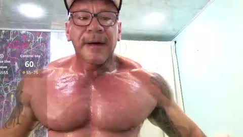 Snapshot of jocobo_hot chatting on June 10, 6:40 pm jacobo online show from June 10, 6:40 pm