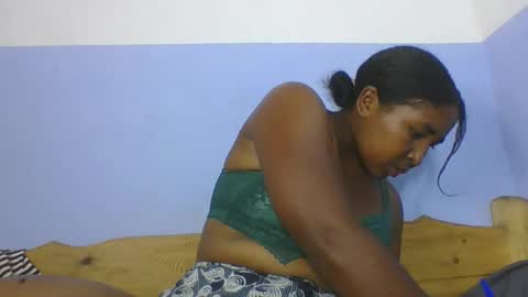 jocyah online show from March 31, 5:30 am