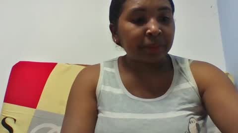 Snapshot of jocyah chatting on June 17, 4:59 am jocyah online show from June 17, 4:59 am