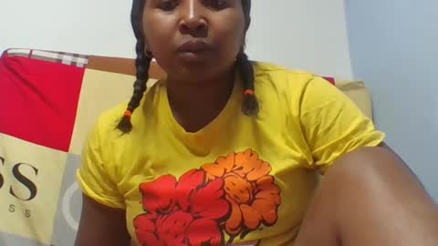 Snapshot of jocyah chatting on July 7, 4:59 am jocyah online show from July 7, 4:59 am