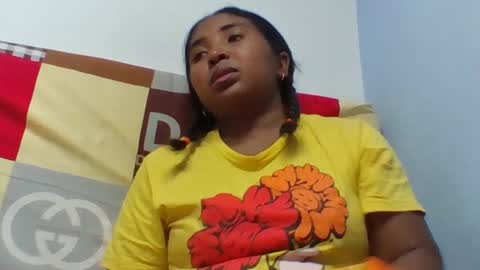 Snapshot of jocyah chatting on July 7, 8:18 am jocyah online show from July 7, 8:18 am