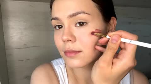 Mila online show from April 14, 9:59 am