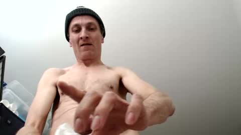 Ren online show from February 5, 1:16 pm