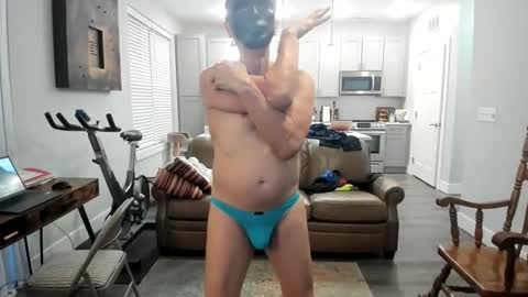 joe1997202399 online show from March 1, 11:40 pm