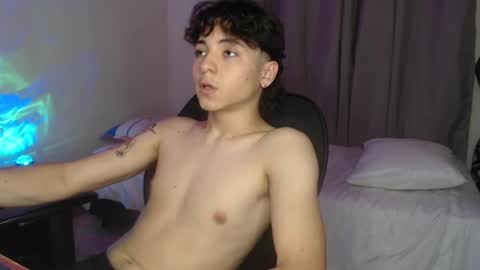 Snapshot of joe23___ chatting on March 12, 11:12 pm Joe online show from March 12, 11:12 pm