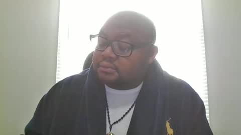 joe25123 online show from February 24, 8:58 pm