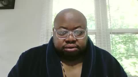 joe25123 online show from May 30, 2:14 pm