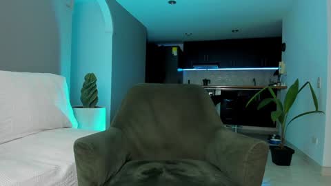 joe_esthetic online show from January 18, 2:47 am