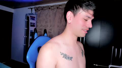 Snapshot of joe_jhonson chatting on December 2, 3:25 pm joe jhonson online show from December 2, 3:25 pm